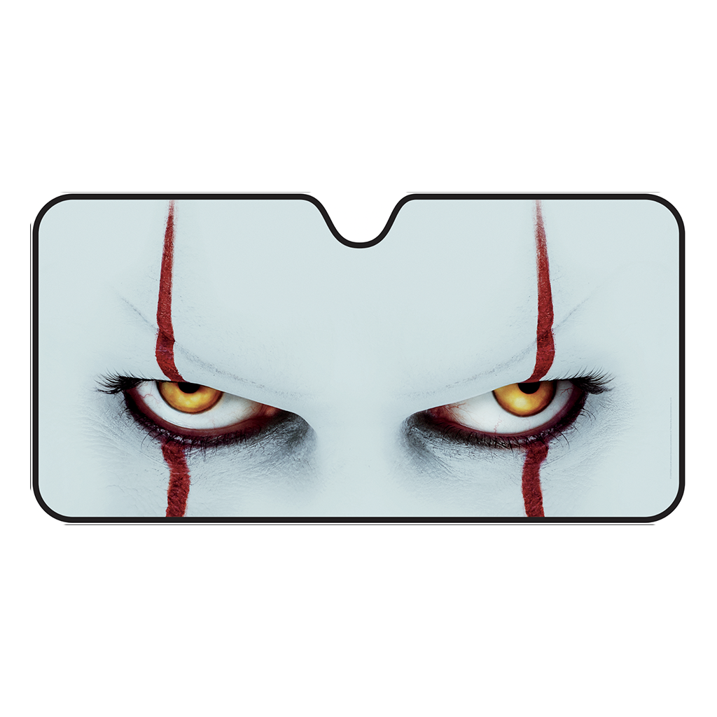 Pennywise sunshade shop